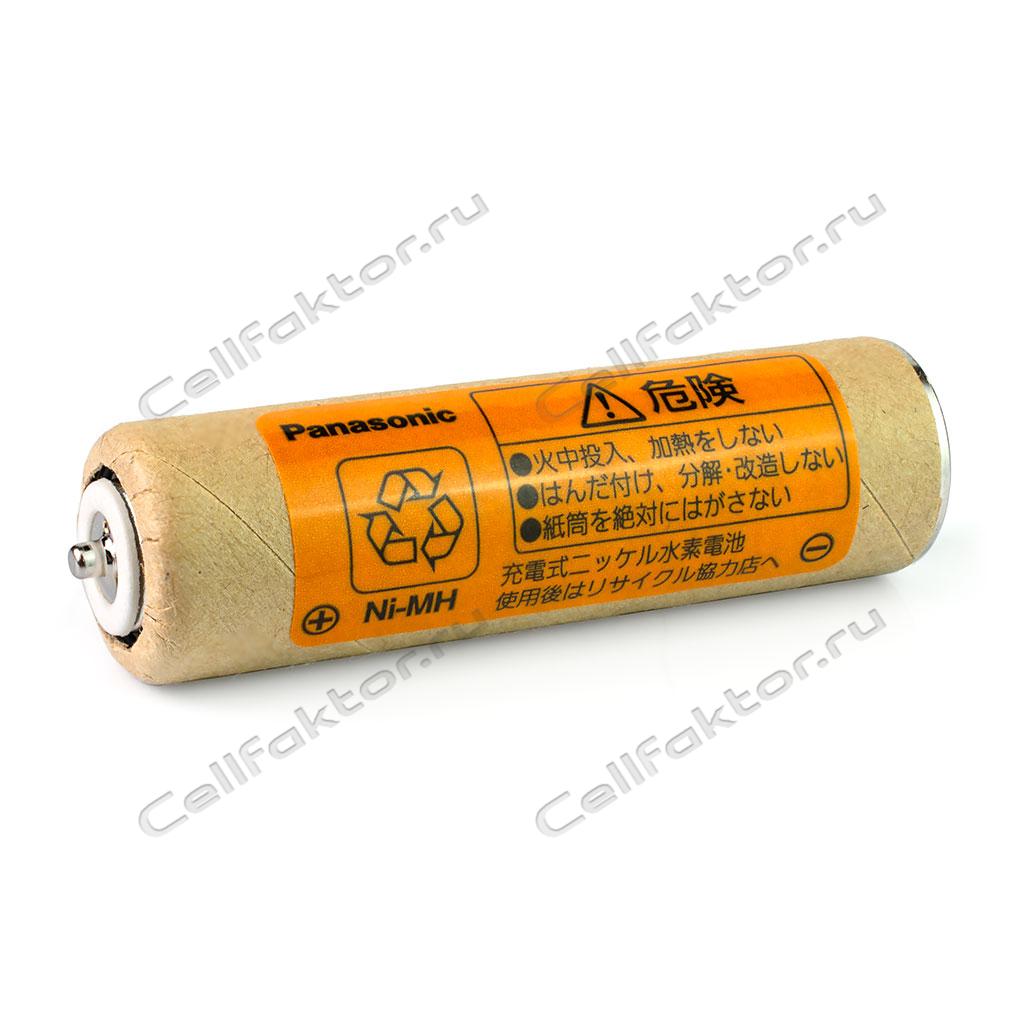 Panasonic ER160L2507N Battery 1.2V 900mAh Ni-MH аккумулятор купить оптом в СеллФактор с доставкой по Москве и России