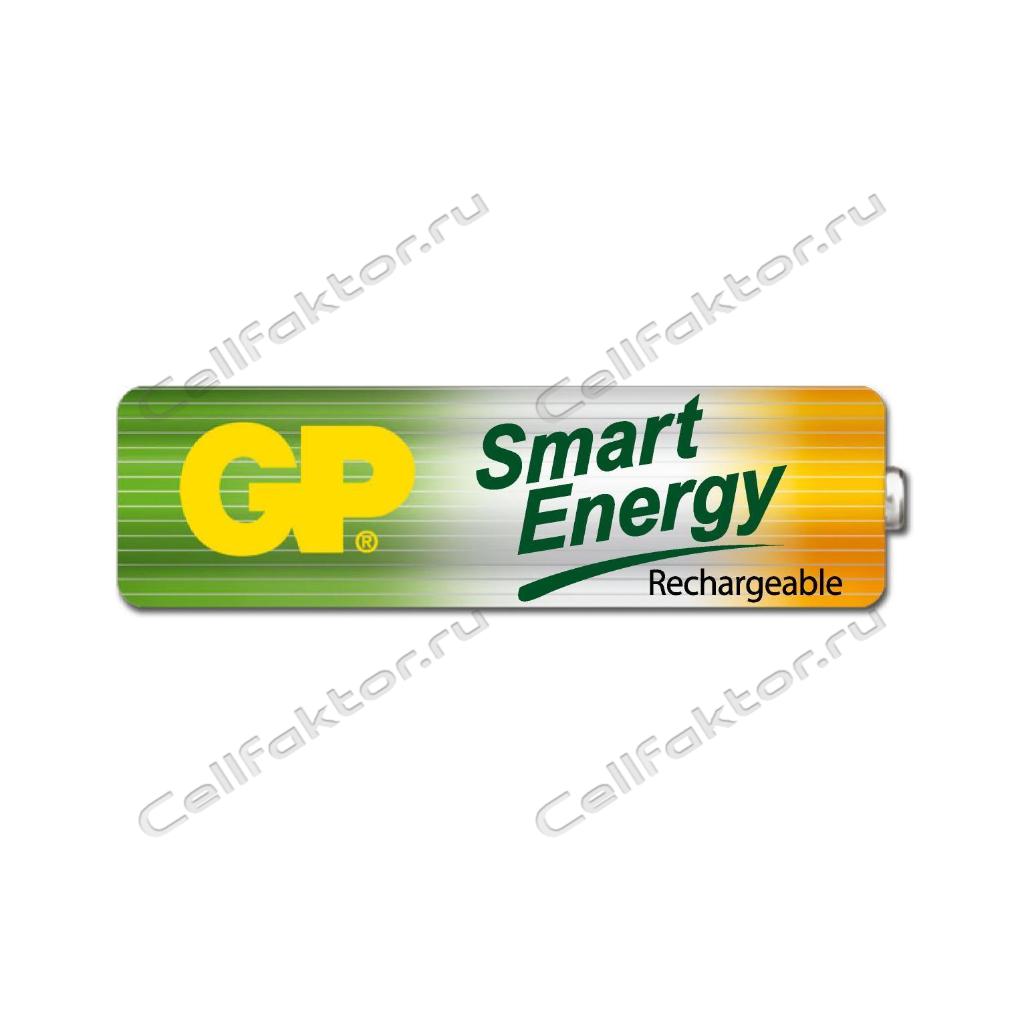 GP AA 1000mAh BL-2 аккумулятор никель-металгидрид Ni-MH купить оптом в СеллФактор с доставкой по Москве и России