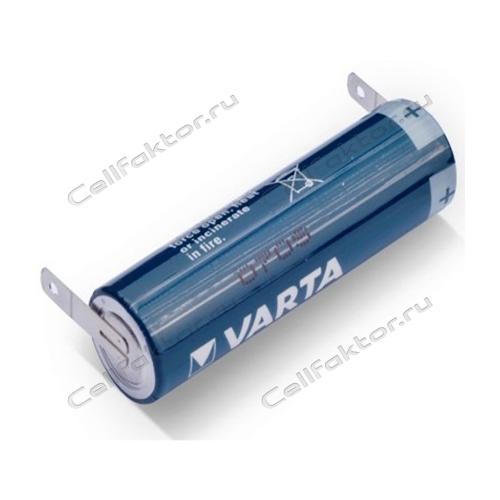VARTA ER AA SST батарейка литиевая купить оптом в СеллФактор с доставкой по Москве и России