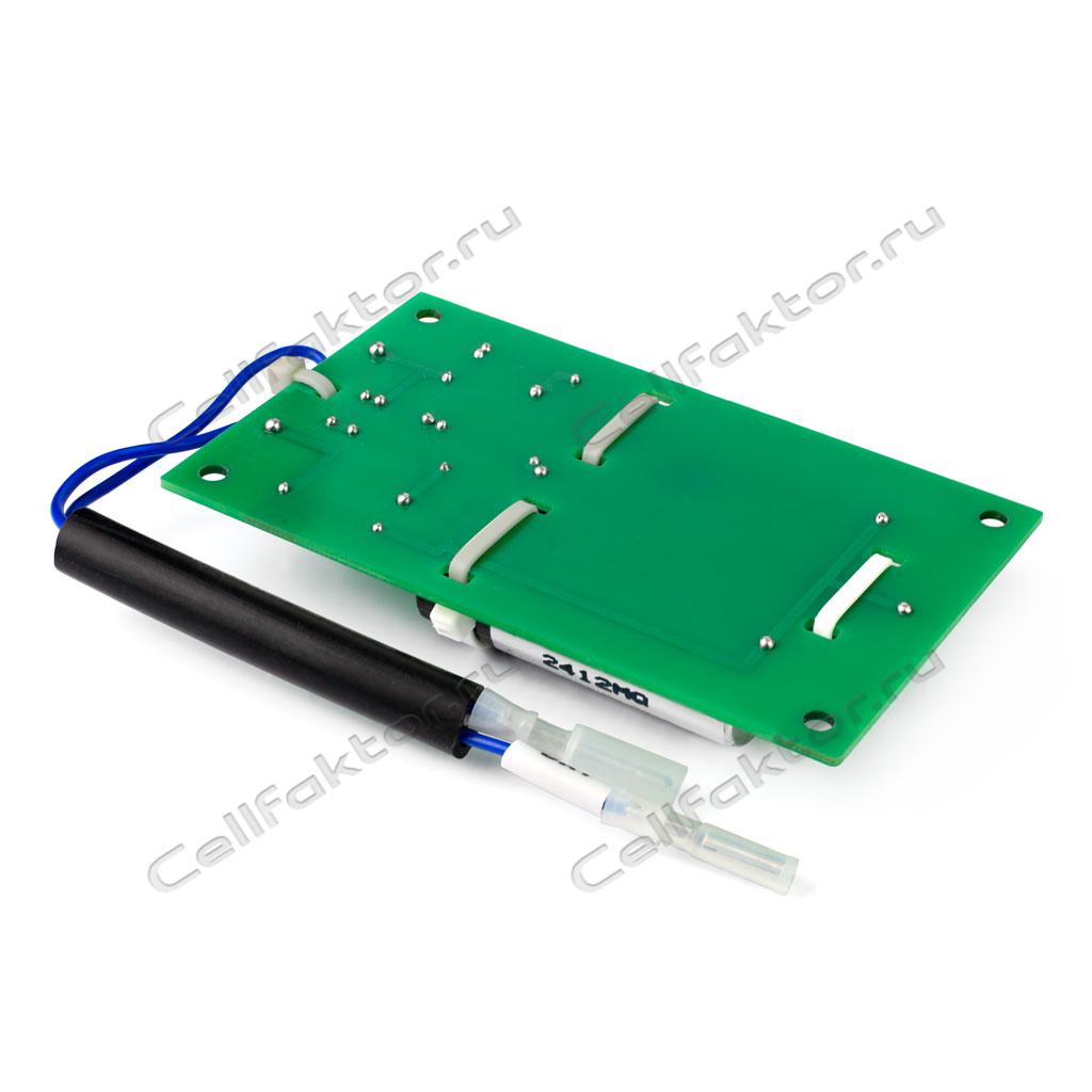 Yaskawa JARCR-XIS01 (146771-1) Battery Board PX800 батарейка литиевая купить оптом в СеллФактор с доставкой по Москве и России