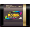 KODAK MAX 2CR5 батарейка литиевая для фотоаппарата купить оптом в СеллФактор с доставкой по Москве и России