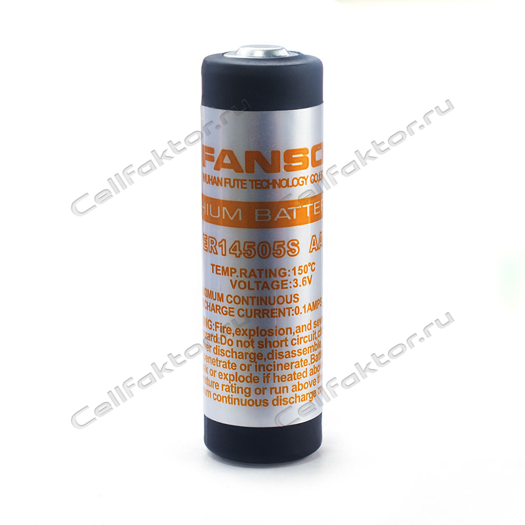 Батарейка литиевая FANSO ER14505S