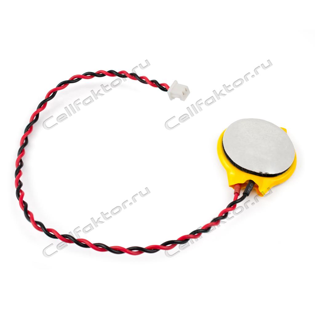 KTS CR2016W BIOS батарейка литиевая специальная купить оптом в СеллФактор с доставкой по Москве и России