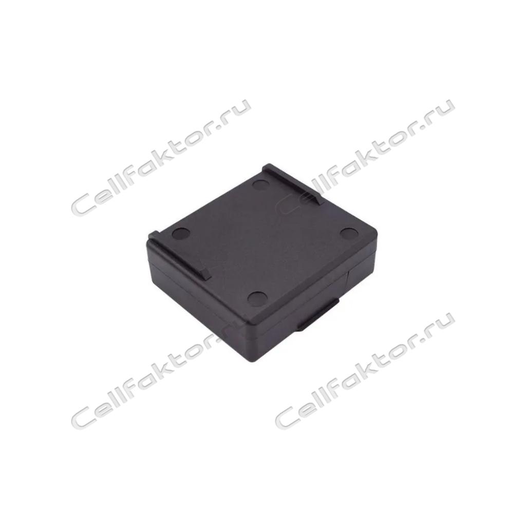 Аккумулятор Cameron Sino CS-HTR620BL для Hetronic 68300600, 68300900, RHE3614KG Ni-MH 3.6V 2000mAh купить оптом в СеллФактор с доставкой по Москве и России