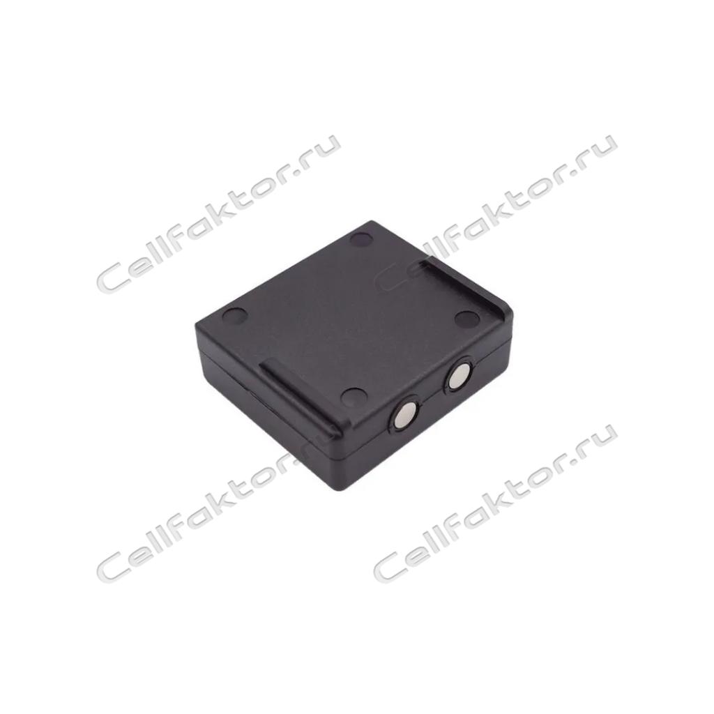 Аккумулятор Cameron Sino CS-HTR620BL для Hetronic 68300600, 68300900, RHE3614KG Ni-MH 3.6V 2000mAh купить оптом в СеллФактор с доставкой по Москве и России