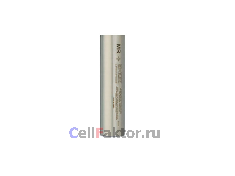 EXIUM CC-MR-165(21) батарейка литиевая специальная купить оптом в СеллФактор с доставкой по Москве и России