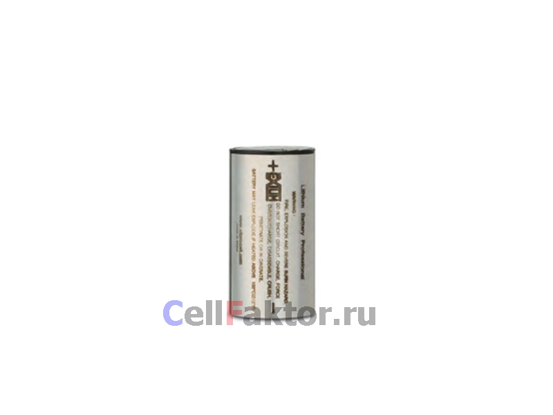 EXIUM SC-C01 PIG-C батарейка литиевая специальная купить оптом в СеллФактор с доставкой по Москве и России