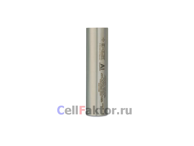 EXIUM DD-HR-150A батарейка литиевая специальная купить оптом в СеллФактор с доставкой по Москве и России
