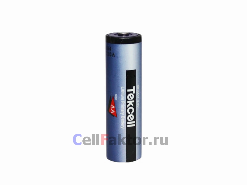 Tekcell SB-AA11 батарейка литиевая купить оптом в СеллФактор с доставкой по Москве и России