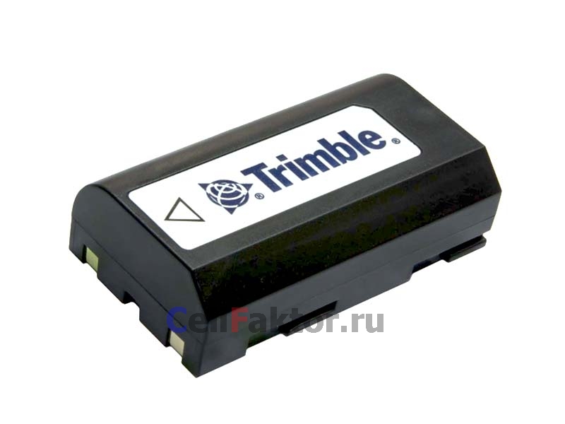 Trimble 54344 7.4V 2600mAh аккумулятор для платежных терминалов купить оптом в СеллФактор с доставкой по Москве и России