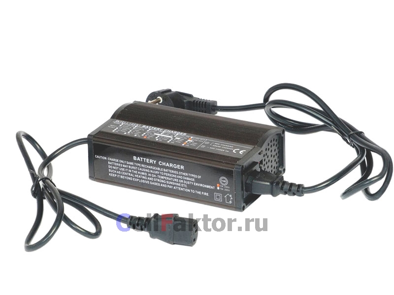 EVEREST EVE-24-8 зарядное устройство купить оптом в СеллФактор с доставкой по Москве и России
