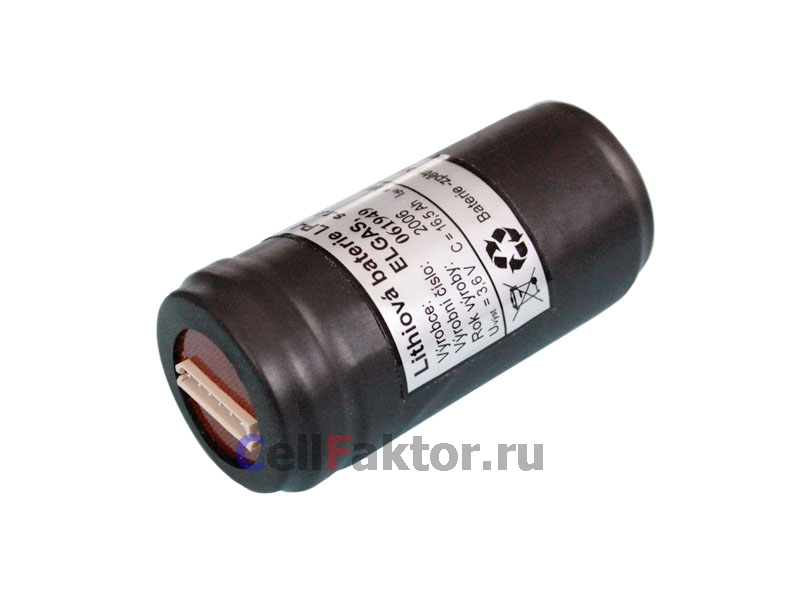 LP-03 для microELKOR2 батарейка литиевая специальная купить оптом в СеллФактор с доставкой по Москве и России