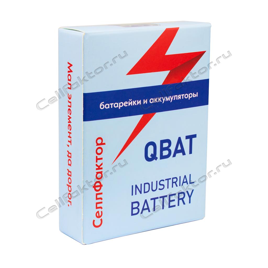 Аккумулятор 18650 2S1P 2600 mAh 7.4V для АТОЛ Sigma 7Ф платежных терминалов купить оптом в СеллФактор с доставкой по Москве и России