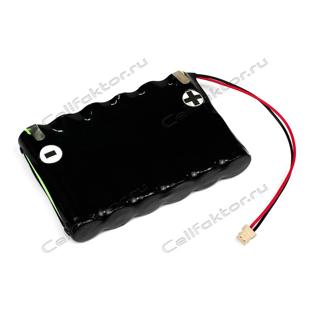 Аккумулятор для MIR Spirolab 2/3/4 3800mAh