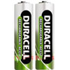 Аккумулятор Duracell R6 1700 mAh