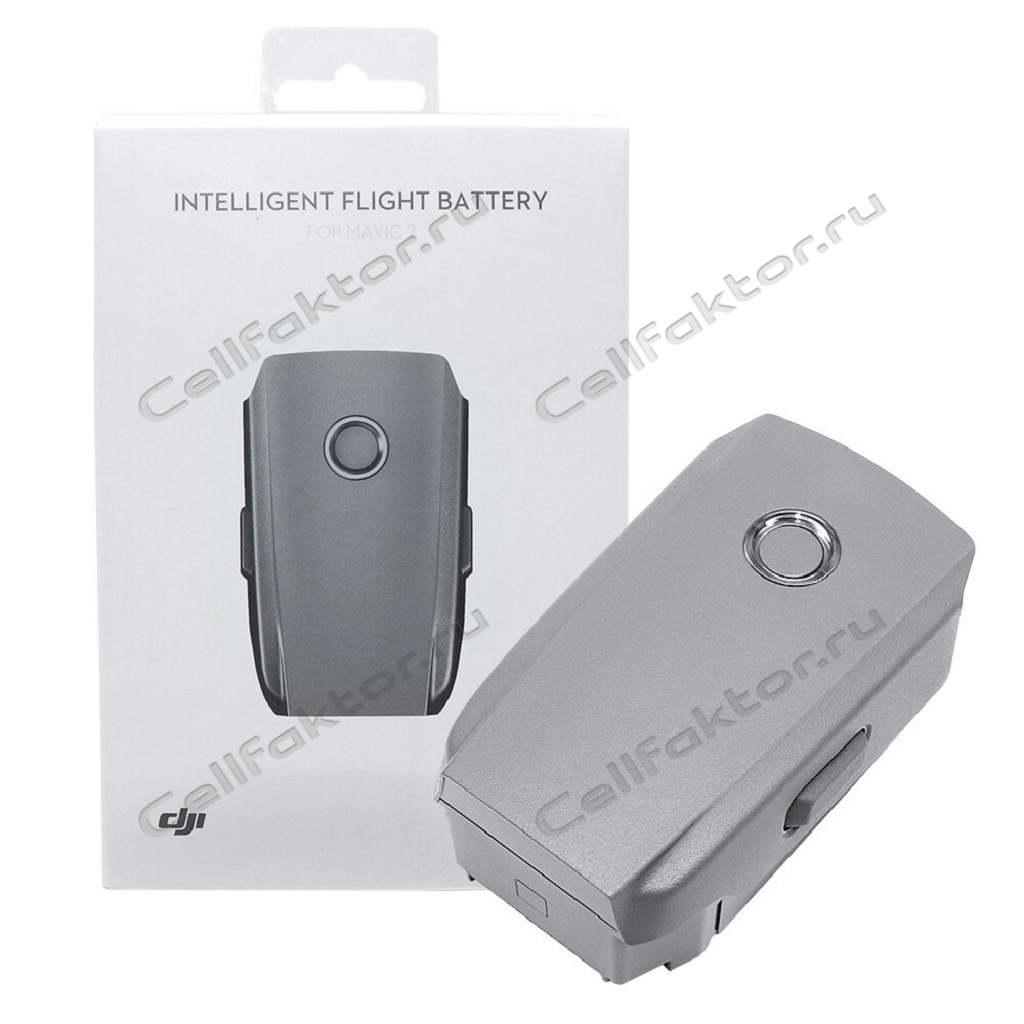 DJI Mavic 2 Intelligent Flight Battery (Part 2) аккумулятор купить оптом в СеллФактор с доставкой по Москве и России