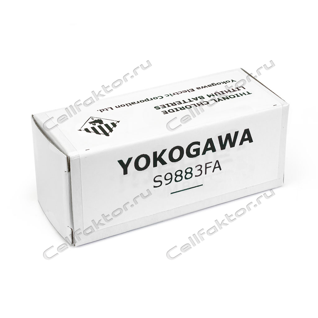 Элемент питания Yokogawa S9883FA для контроллера Stardom