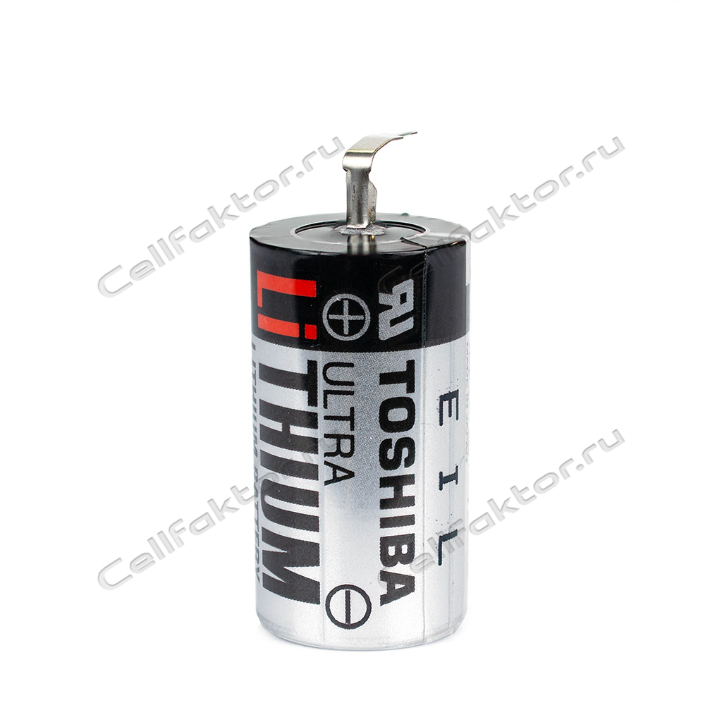 Батарейка литиевая TOSHIBA ER17330V