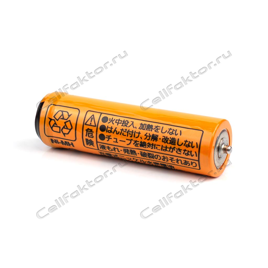 Аккумулятор WER221L2506 для триммера 1.2V 1100mAh