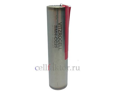 Tekcell CC-MR25 батарейка литиевая купить оптом в СеллФактор с доставкой по Москве и России