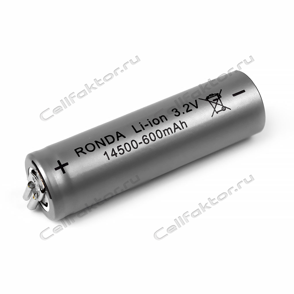 Аккумулятор для Moser Ronda Li+Pro 1584-7100 Li-Fe аккумулятор купить оптом в СеллФактор с доставкой по Москве и России
