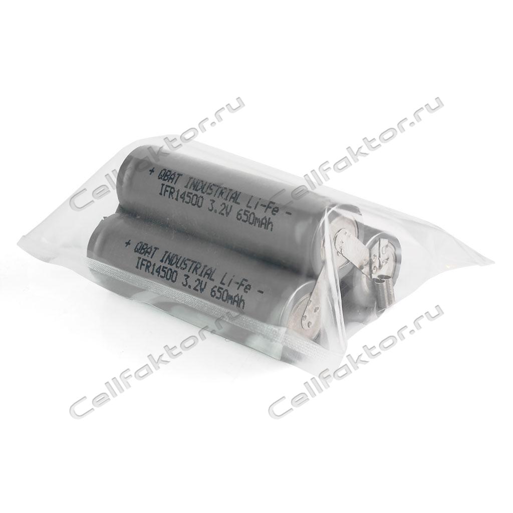 Moser 1871-7960 3.2V 1800mAh LiFePO4 аккумулятор купить оптом в СеллФактор с доставкой по Москве и России