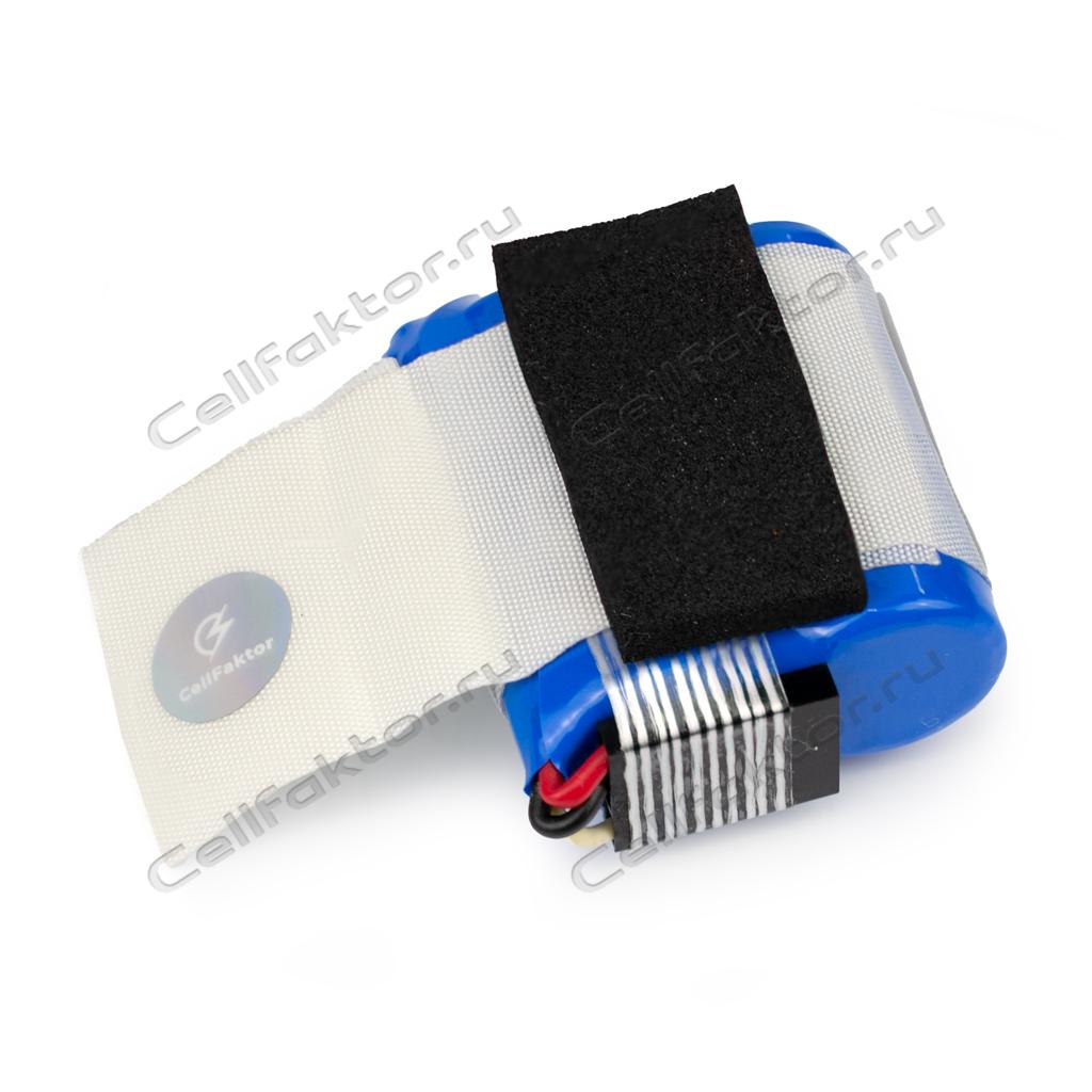 QBAT аккумулятор для электронной пипетки RAININ (NT45AFH4SMXZ) аккумулятор для медицинского оборудования купить оптом в СеллФактор с доставкой по Москве и России