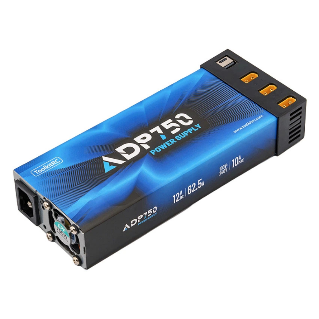 Блок питания ToolkitRC ADP750 (TK14300)