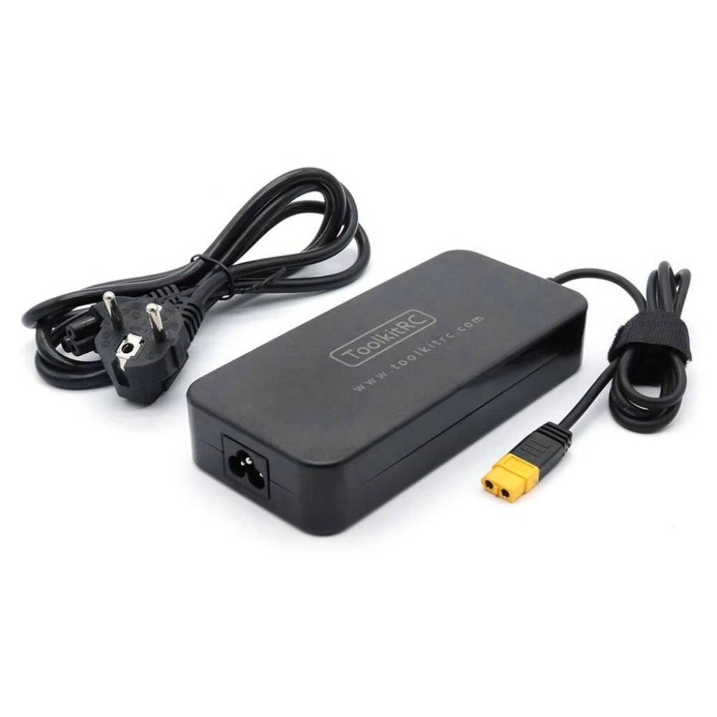Блок питания ToolkitRC ADP200 (TK22700--EU)