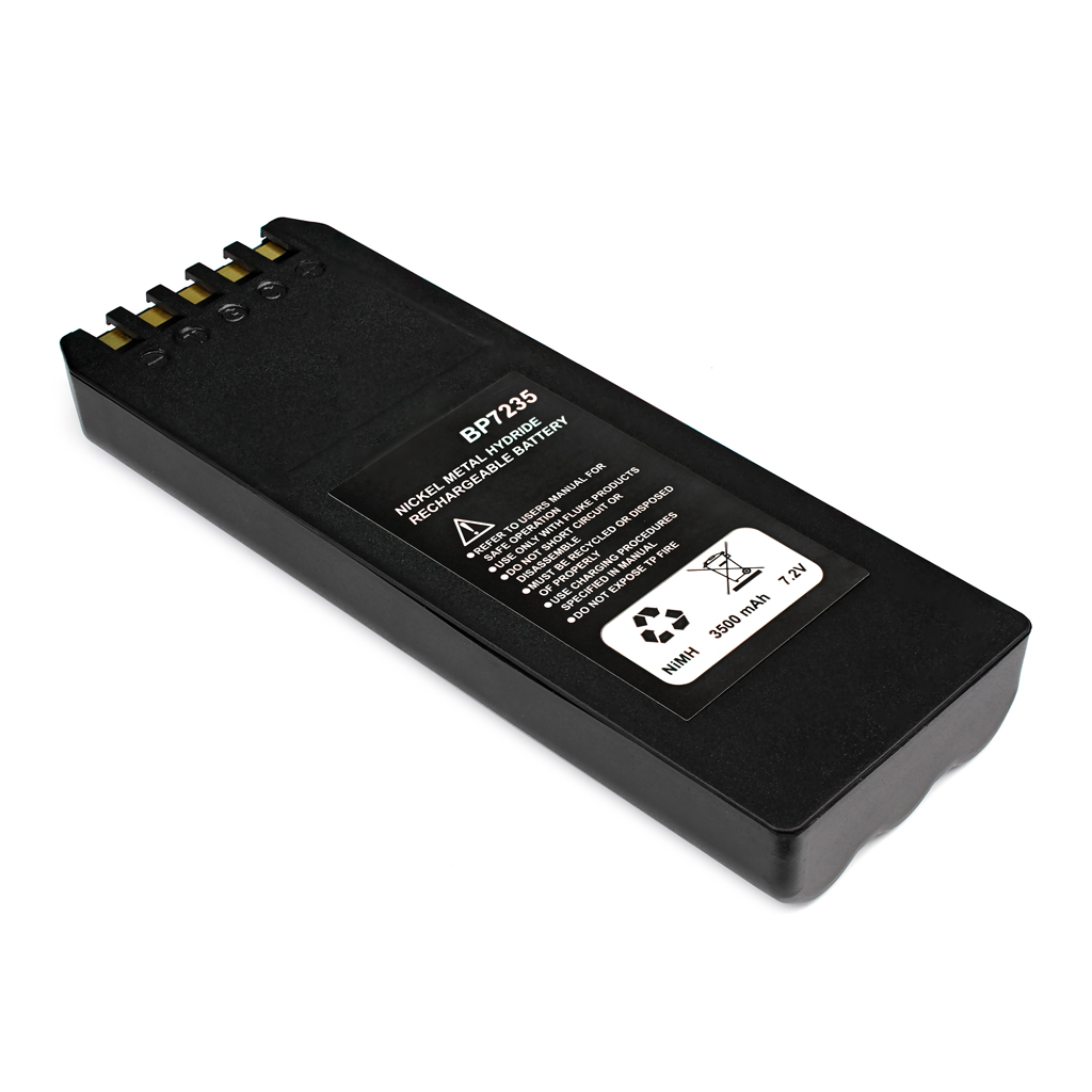 Аккумулятор NiMH FLUKE CS-PF7235SL