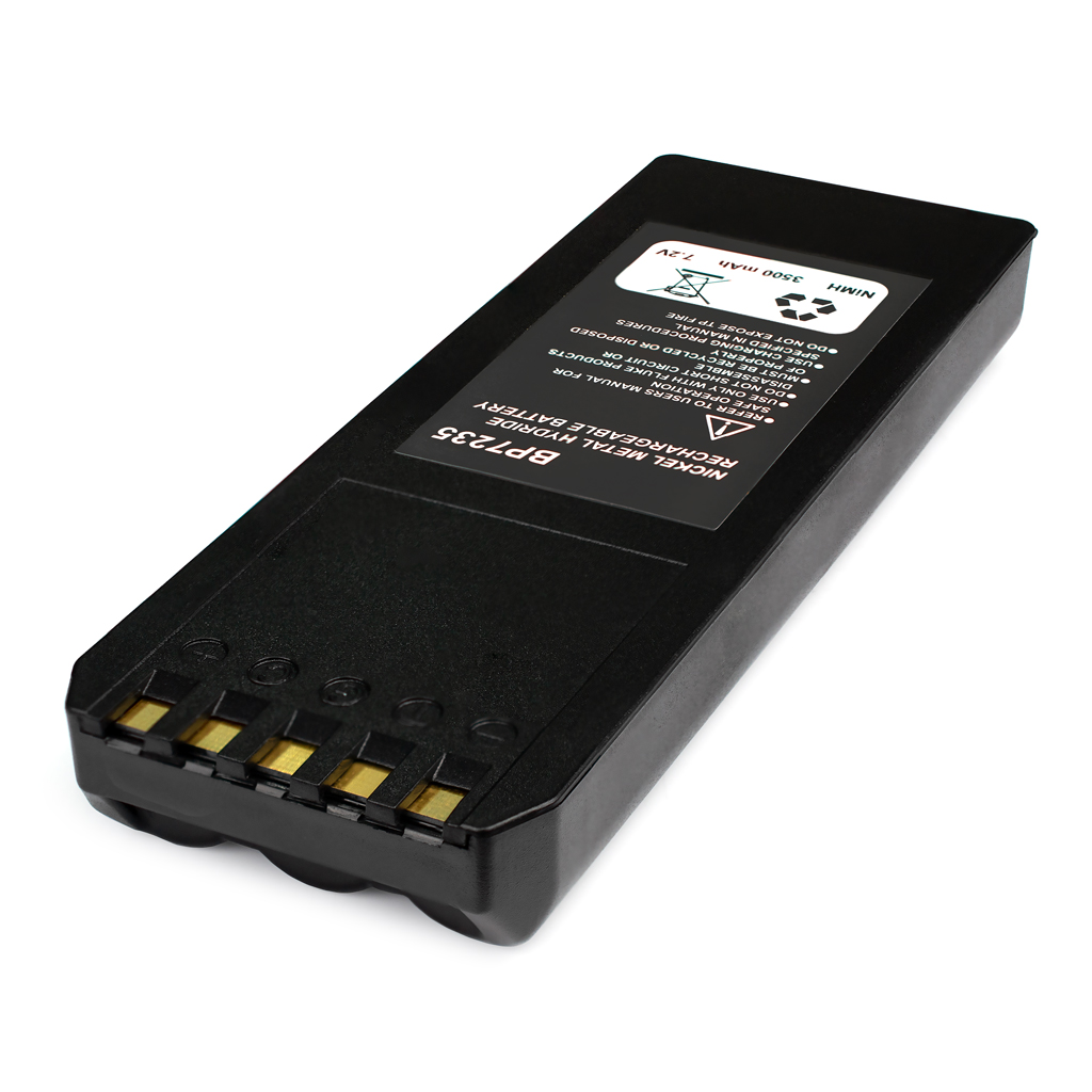 Аккумулятор NiMH FLUKE CS-PF7235SL